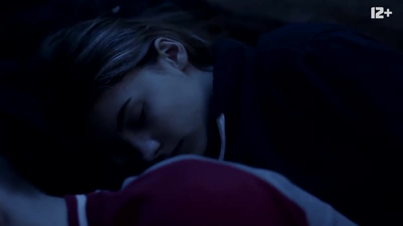 Мистический сериал Заброшка (2020) 1 серия