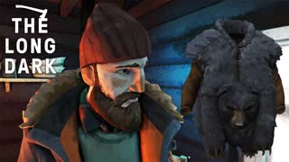ШВЕЯ МАККЕНЗИ ► The Long Dark - Story Mode #12