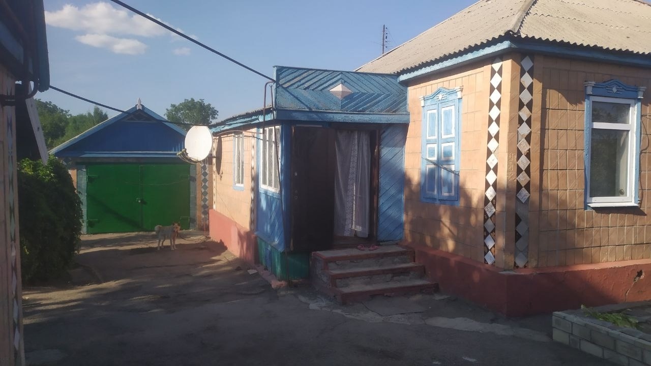 💥💥
Продается дом по ул. Водопьянова, р-н Пожарной части,
Жилое состояние.
В доме вода, электрическое отопление, батареи новые, на кухне форсунка, у...
