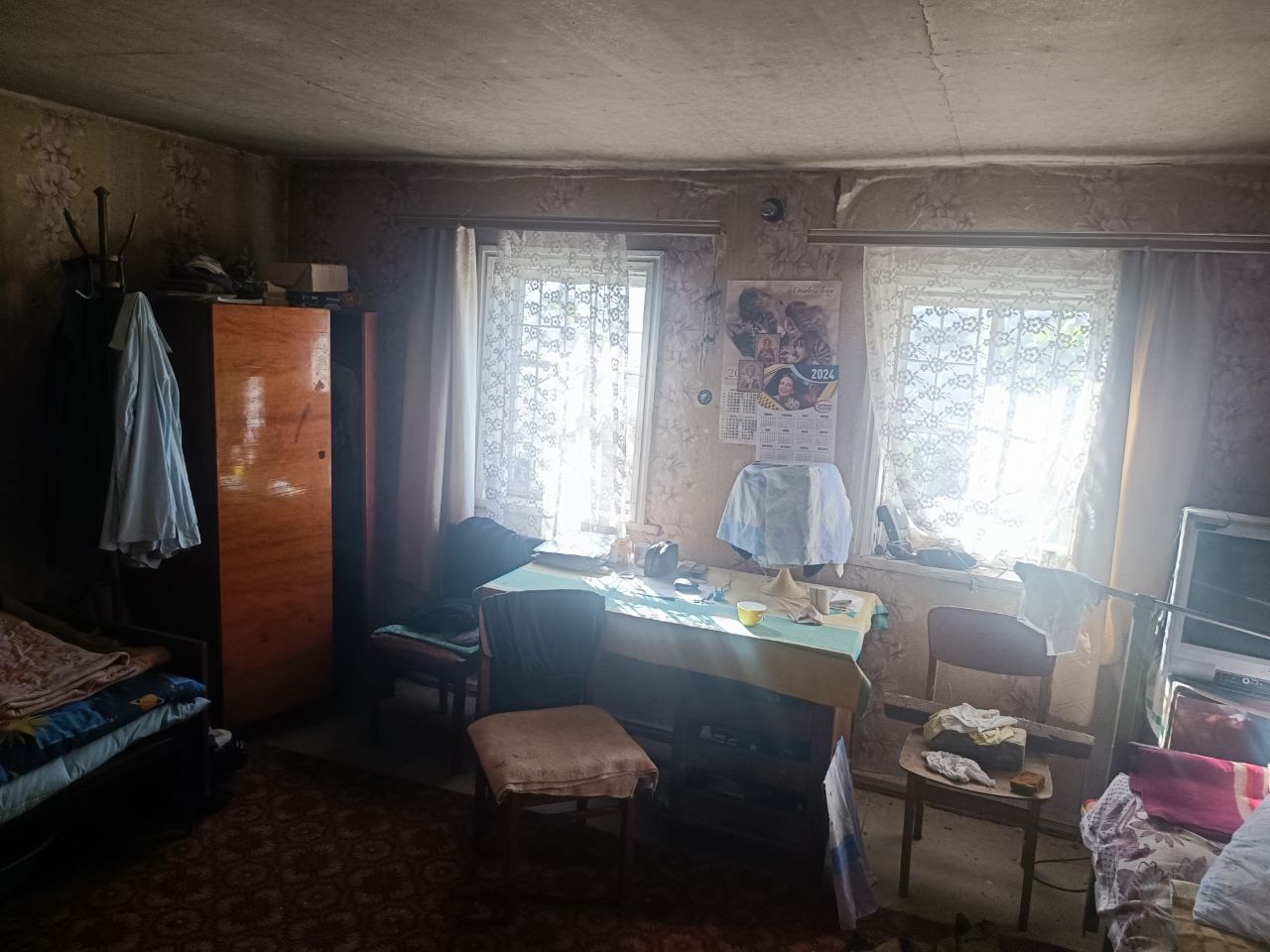 🏡 ПРОДАЕТСЯ ДАЧА У ИСАКОВСКОГО ВОДОХРАНИЛИЩА "Металлург-3", 11 соток ухоженной земли (район профилактория) 🌟 ОСНОВНЫЕ ПРЕИМУЩЕСТВА: Дача с мансардой Площадь участка: 11 соток, ровный, ухоженный Плодовые насаждения: виноградники (крымские сорта), фруктовые деревья Коммуникации: собственная скважина, ...